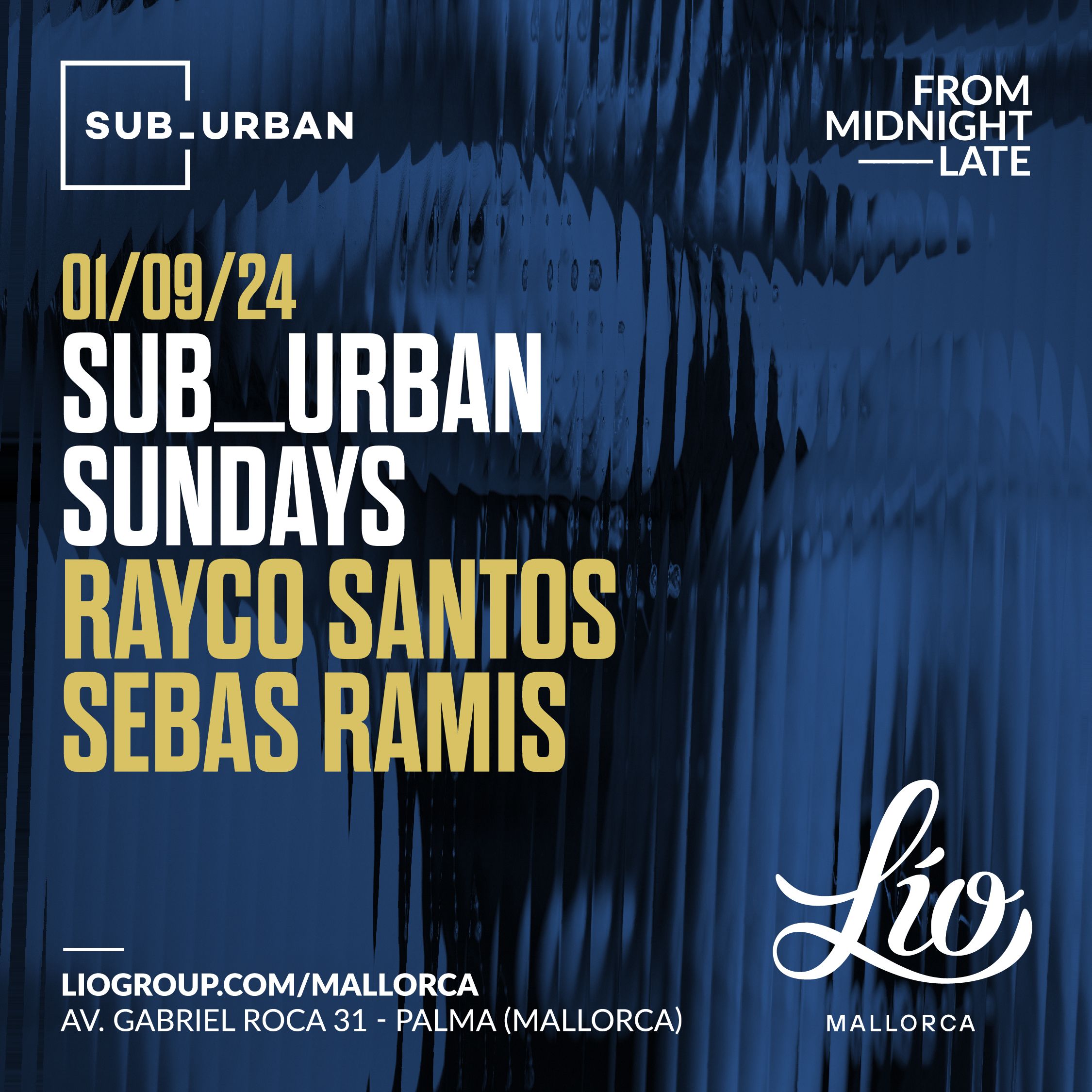 Sub_Urban September 1