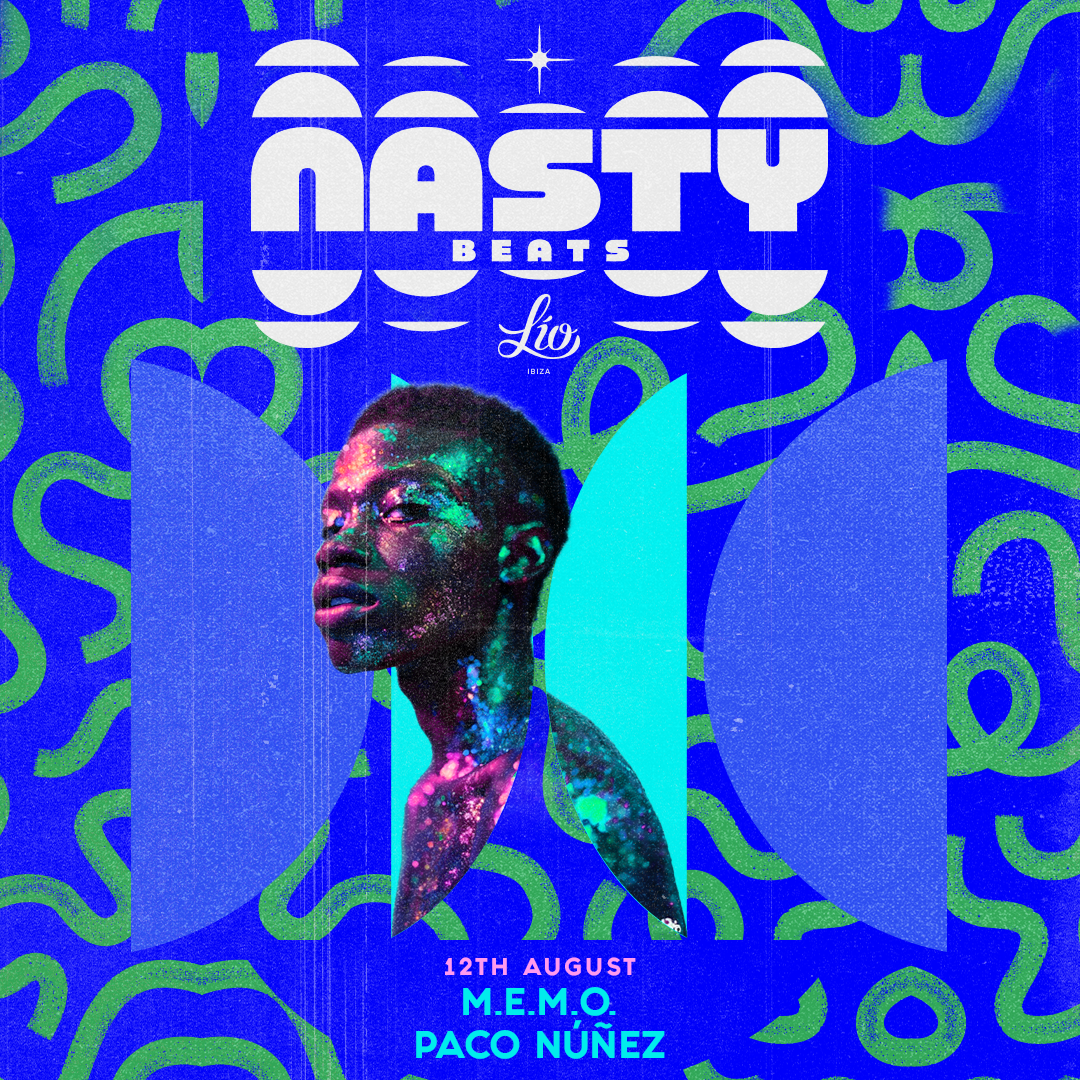 Nasty Beats August 12