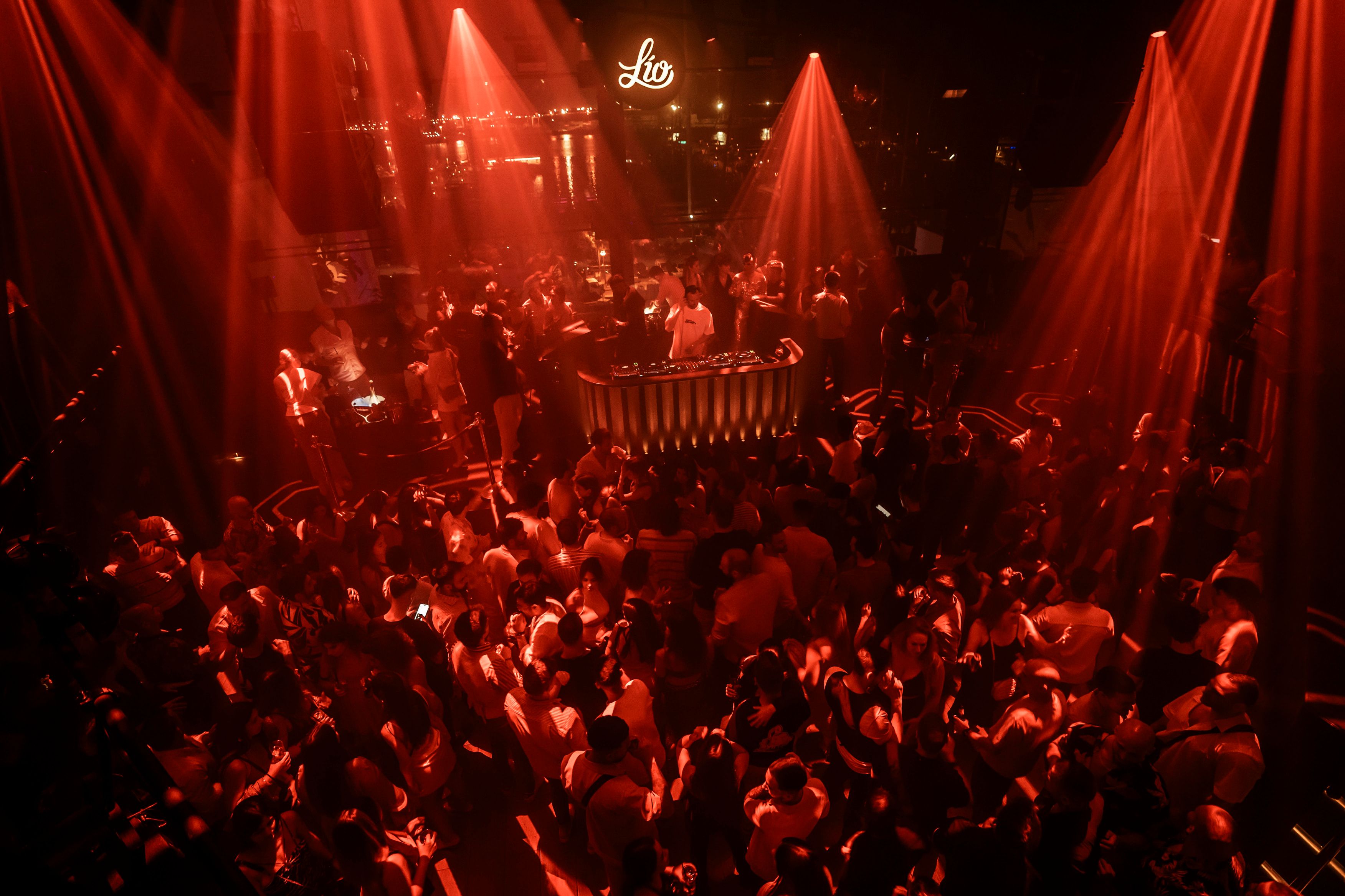 Lío Mallorca Club