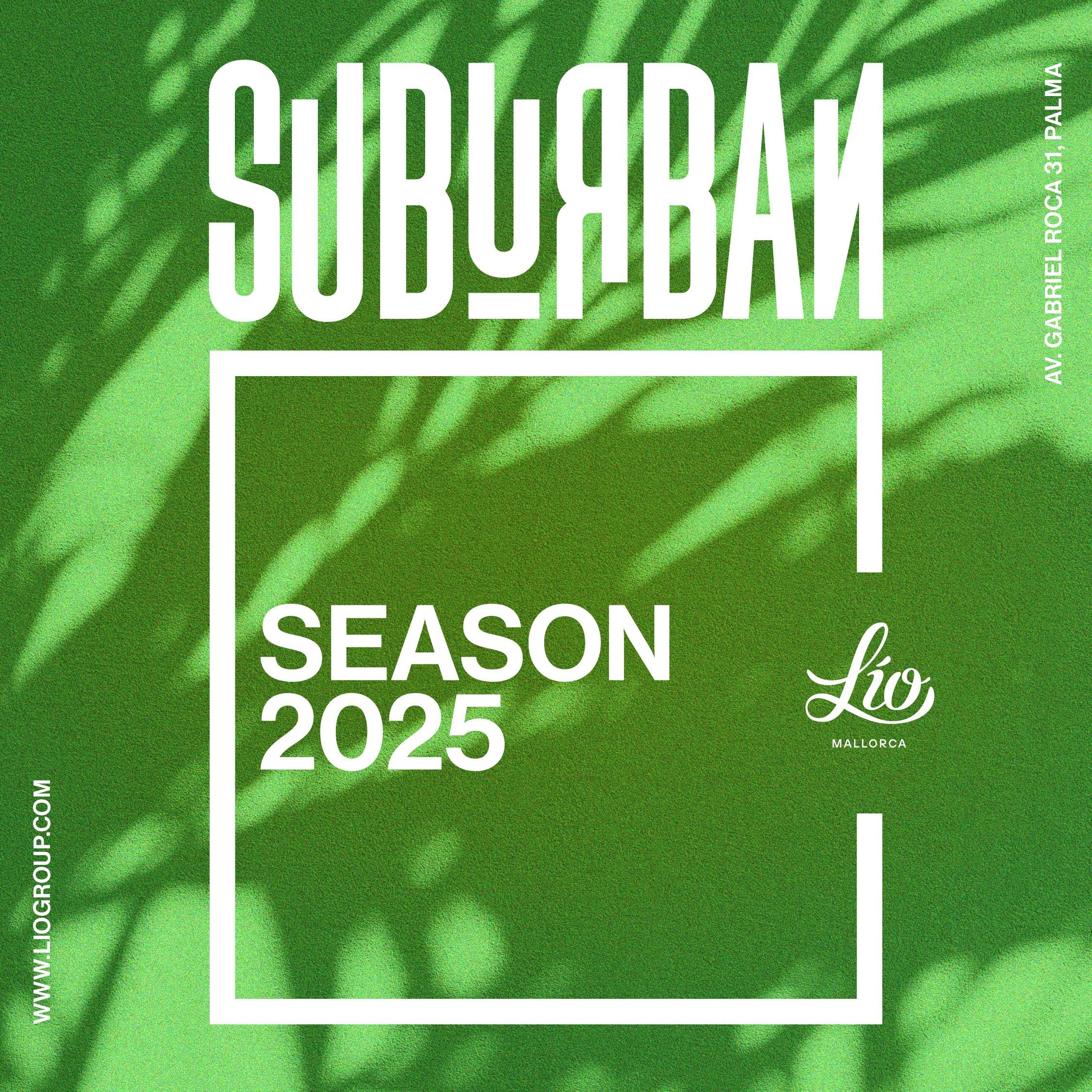 Sub_Urban generic
