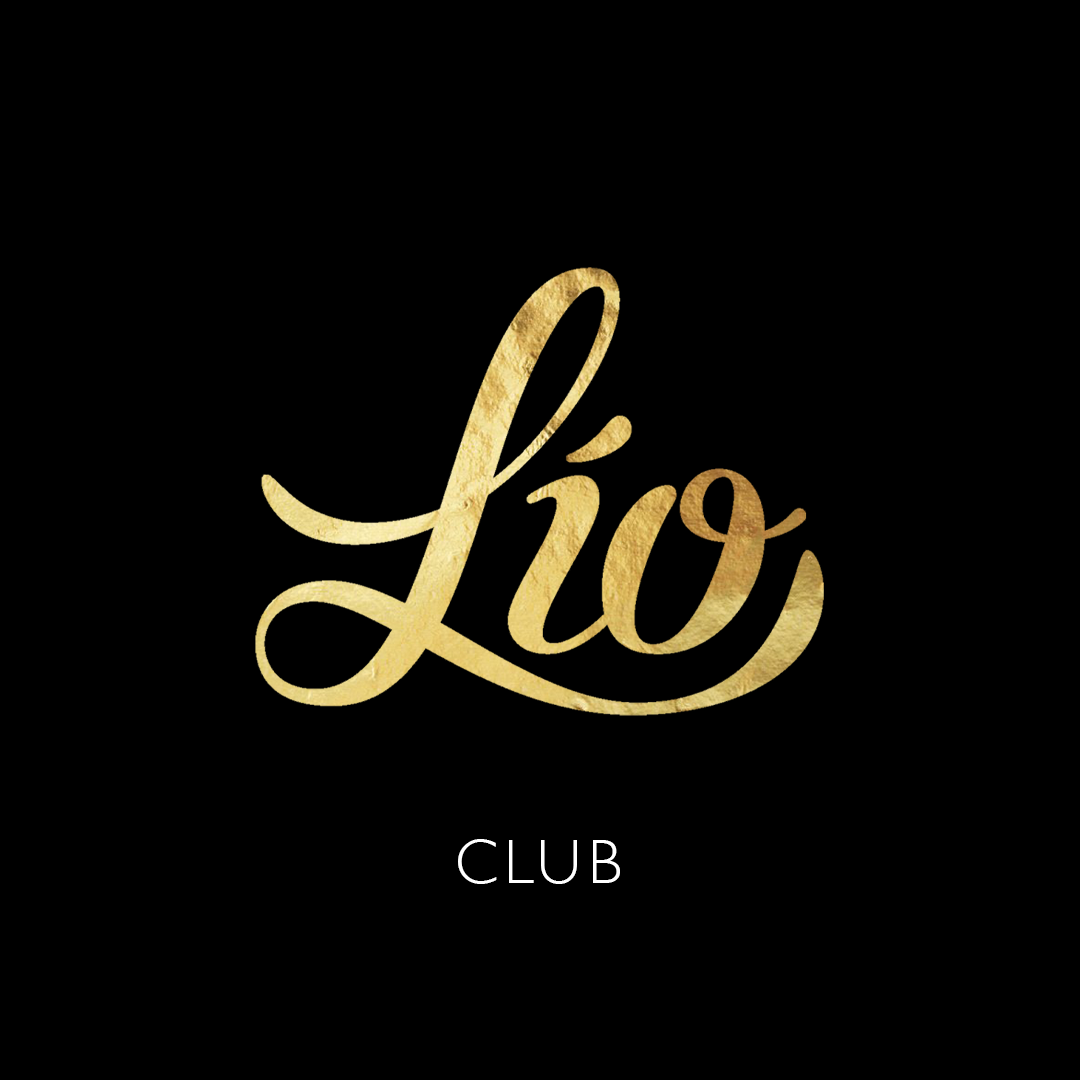 Generic club logo