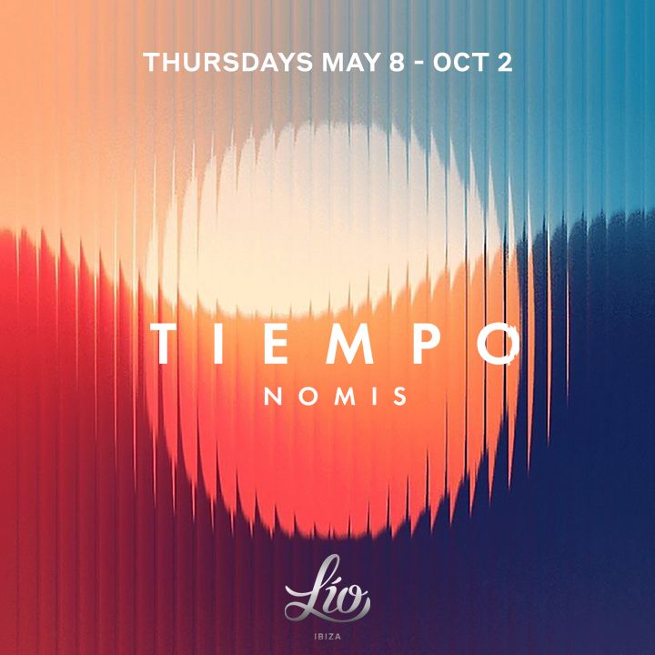 Tiempo Lío Ibiza generic