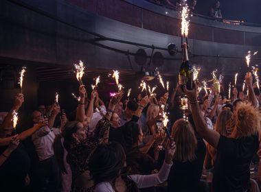 Lío Mallorca VIP club