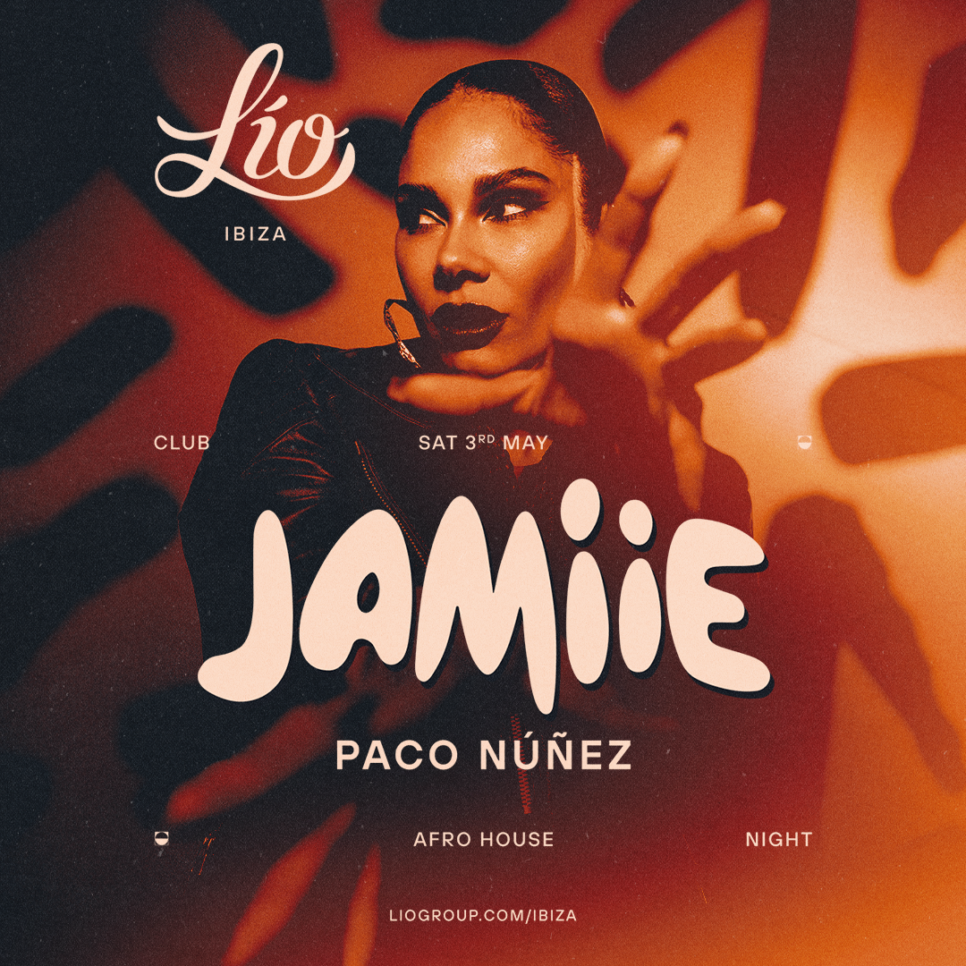 Lío Afro Nights