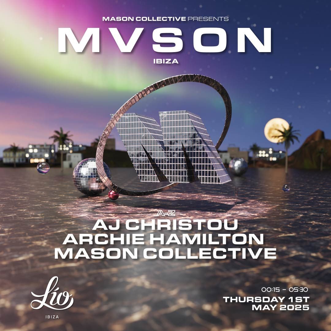 MVSON