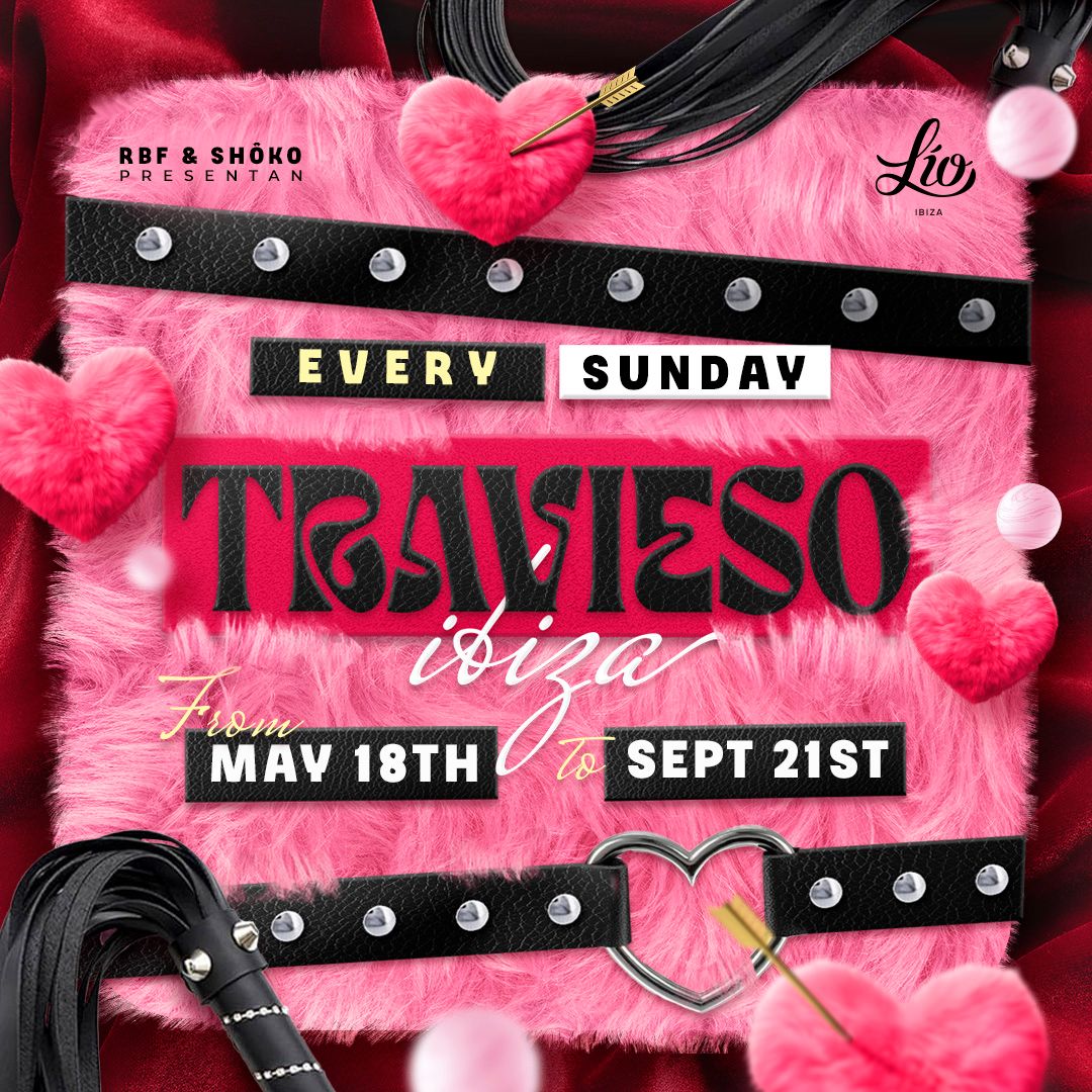 Travieso Lío Ibiza generic