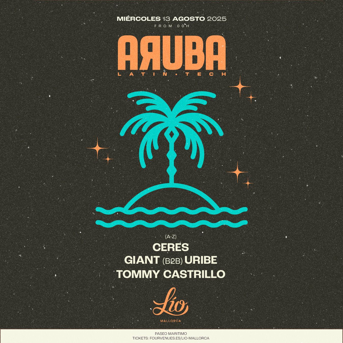 Aruba