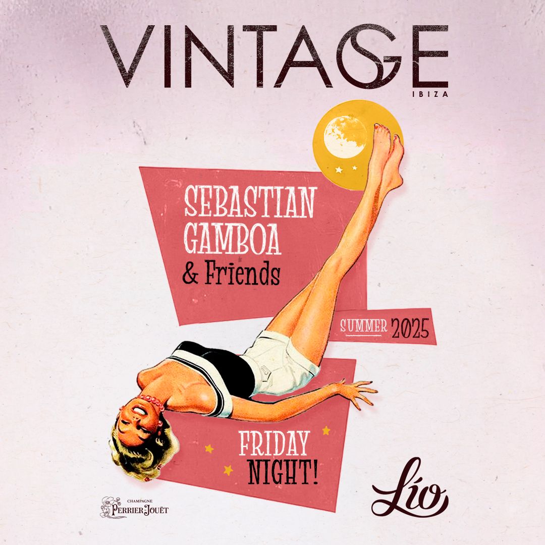 Vintage generic