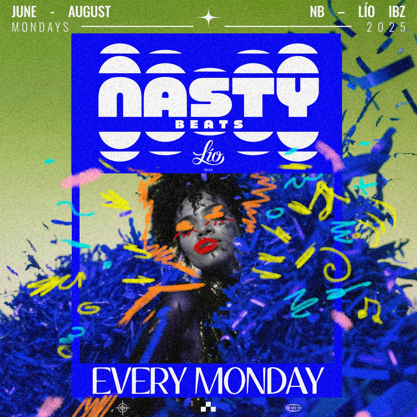 Nasty Beats Generic