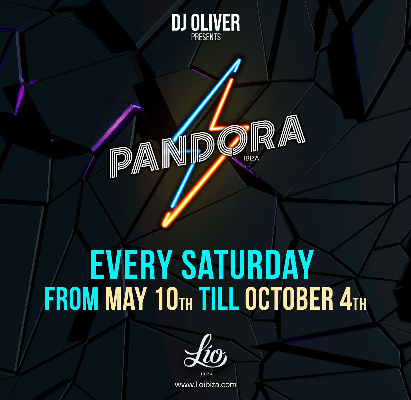 Pandora Generic