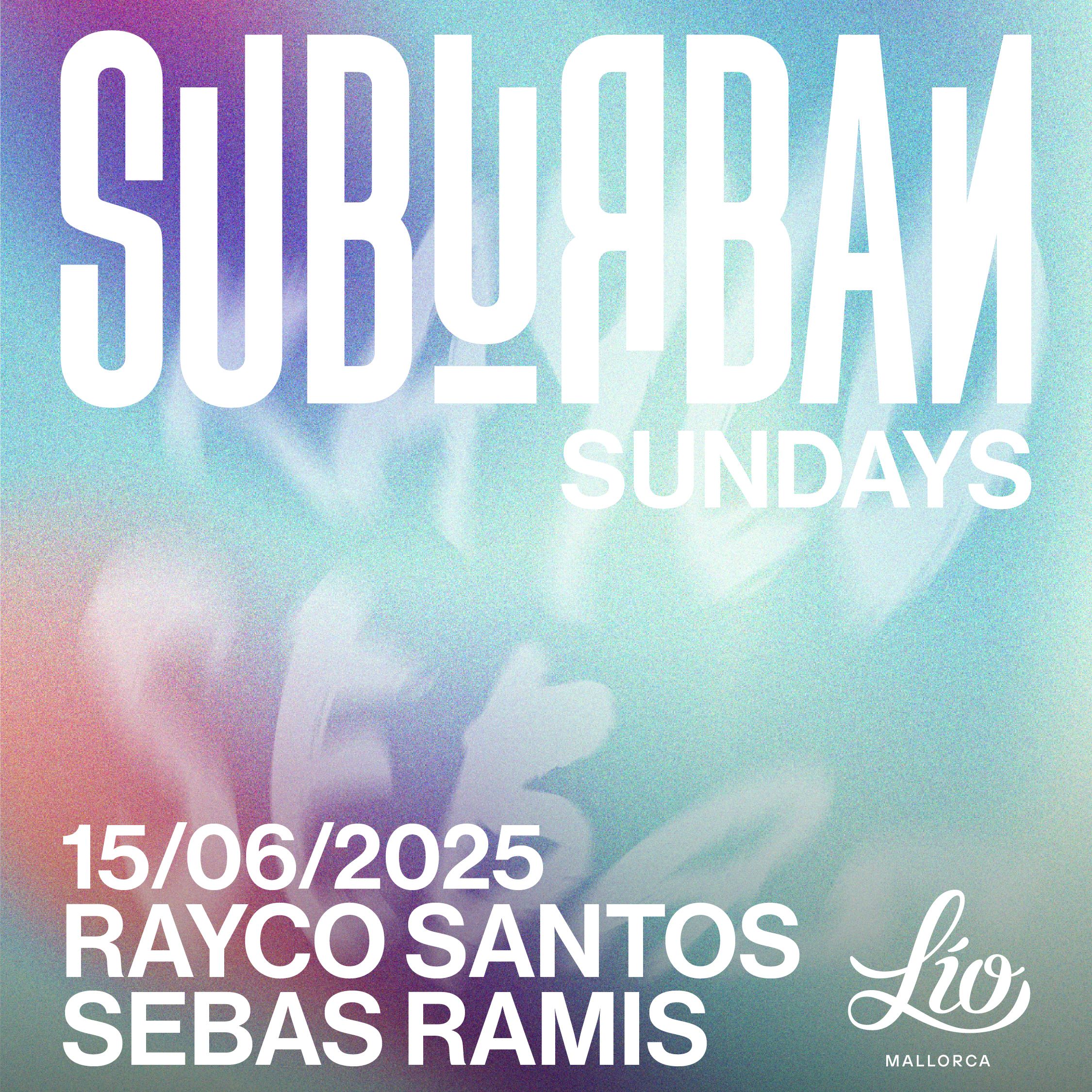 SUB_URBAN June 15