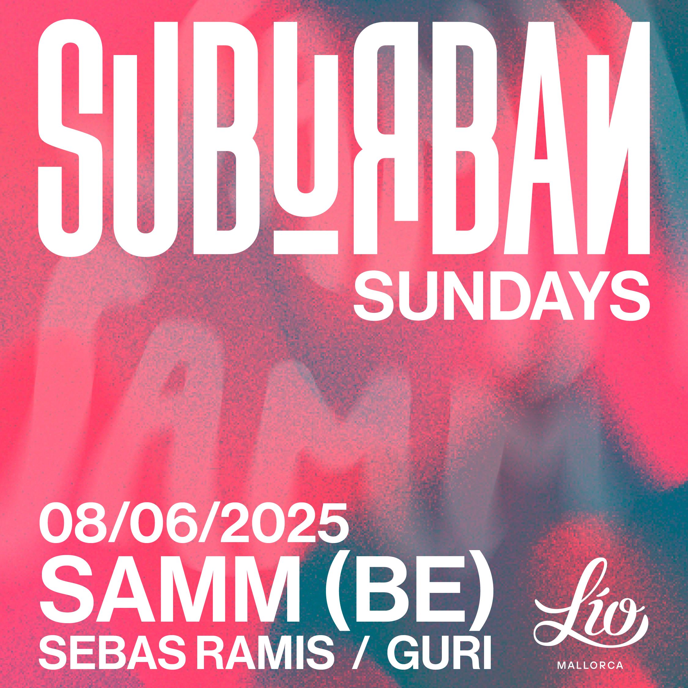 SUB_URBAN June 8