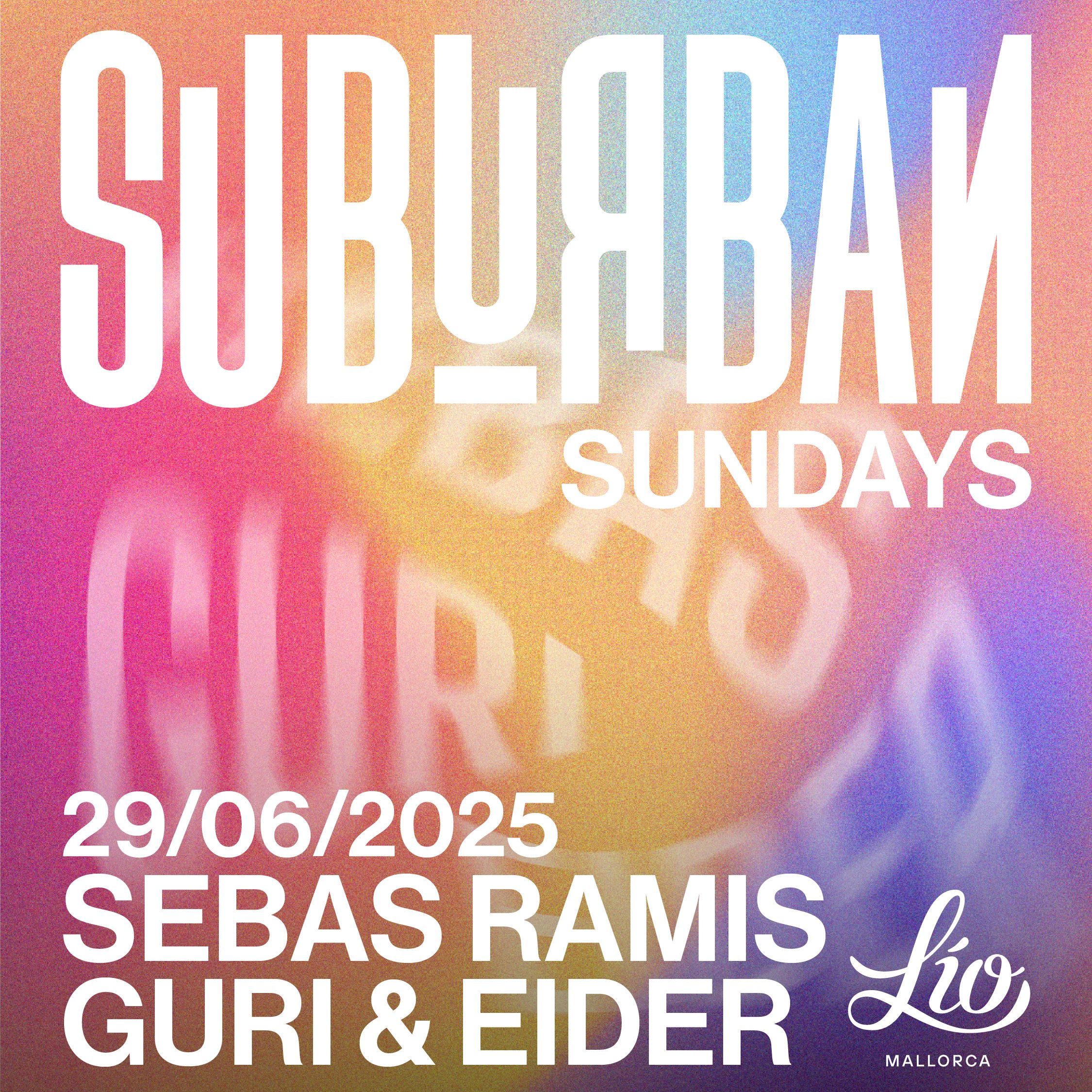 SUB_URBAN 29 JUN