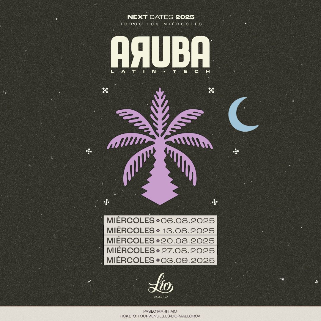 Aruba
