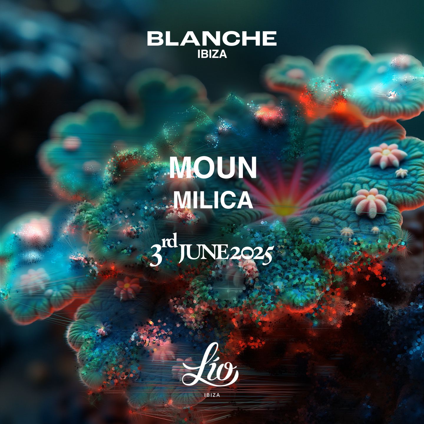 Blanche 3 Jun