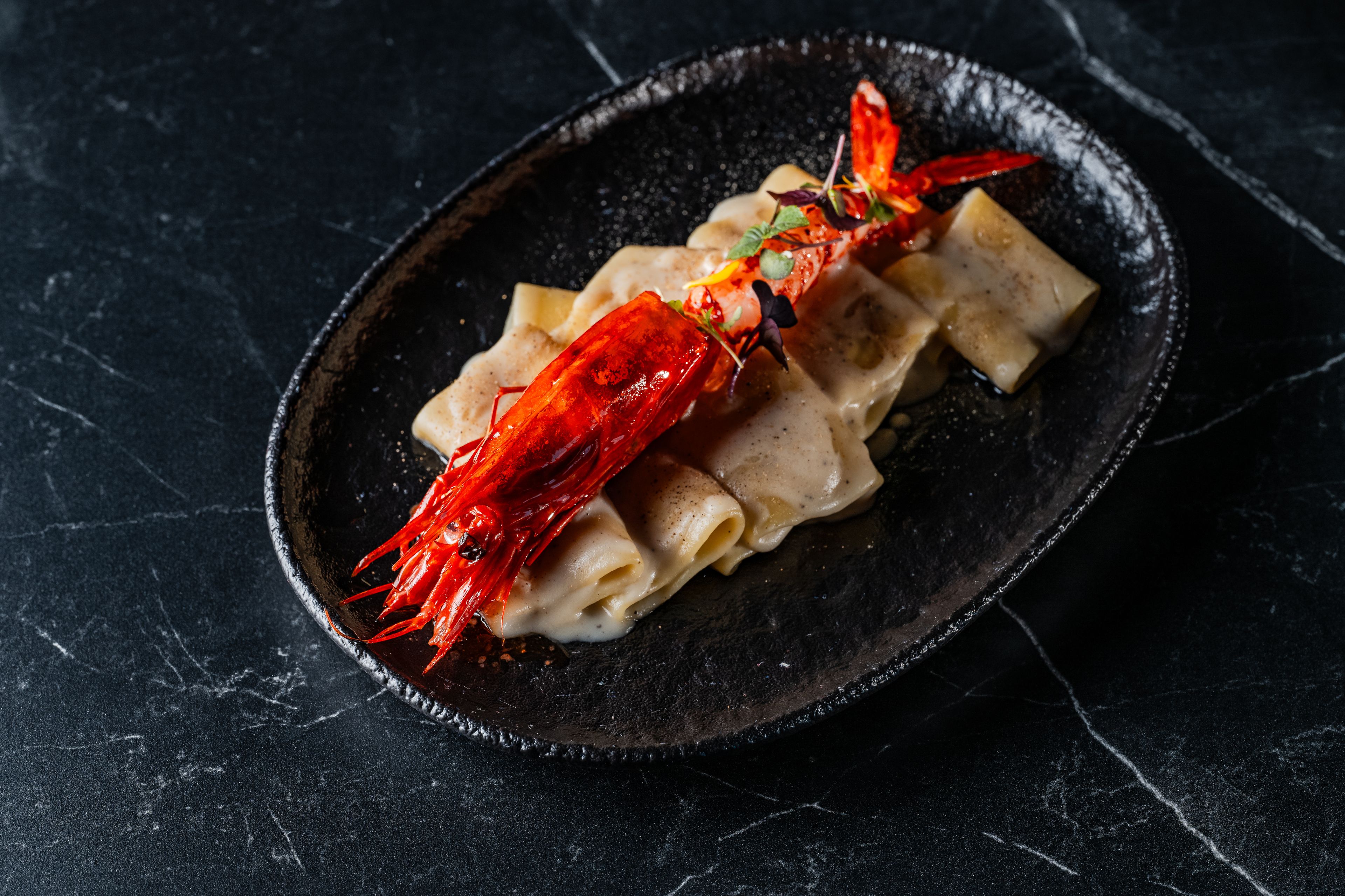 Lío Mallorca food