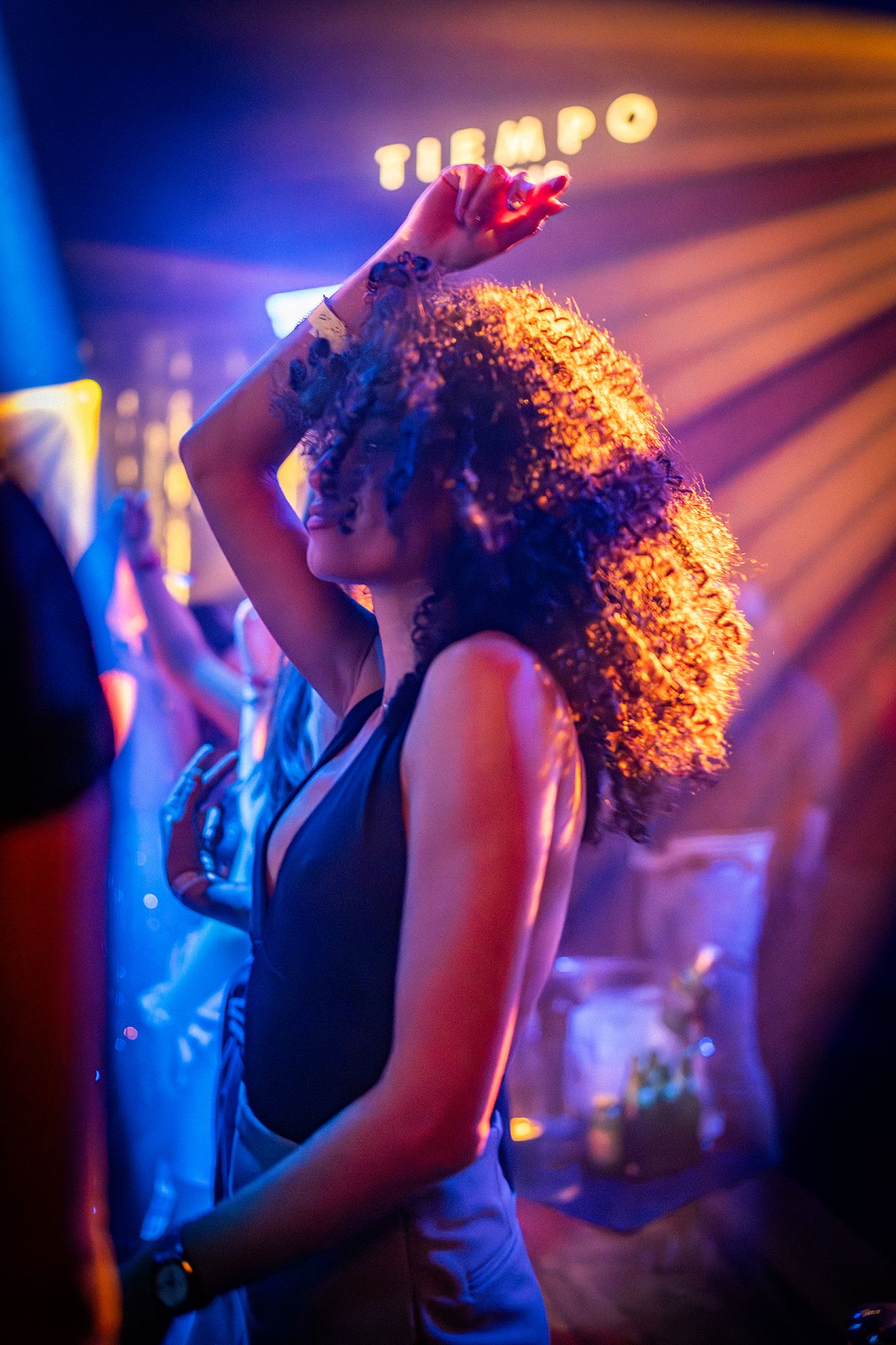 Lío Ibiza club