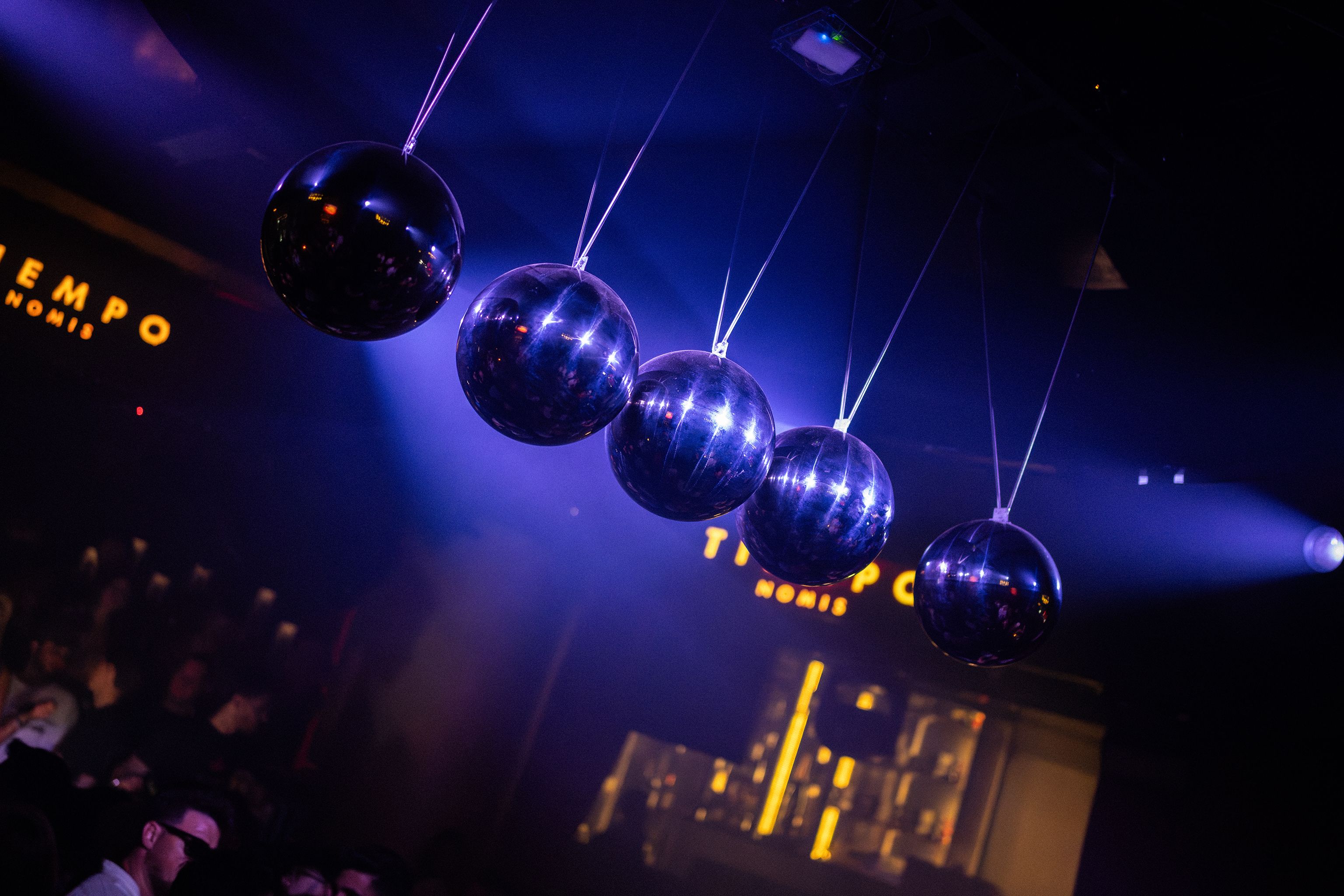 Lío Ibiza club