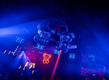 Lío Ibiza club