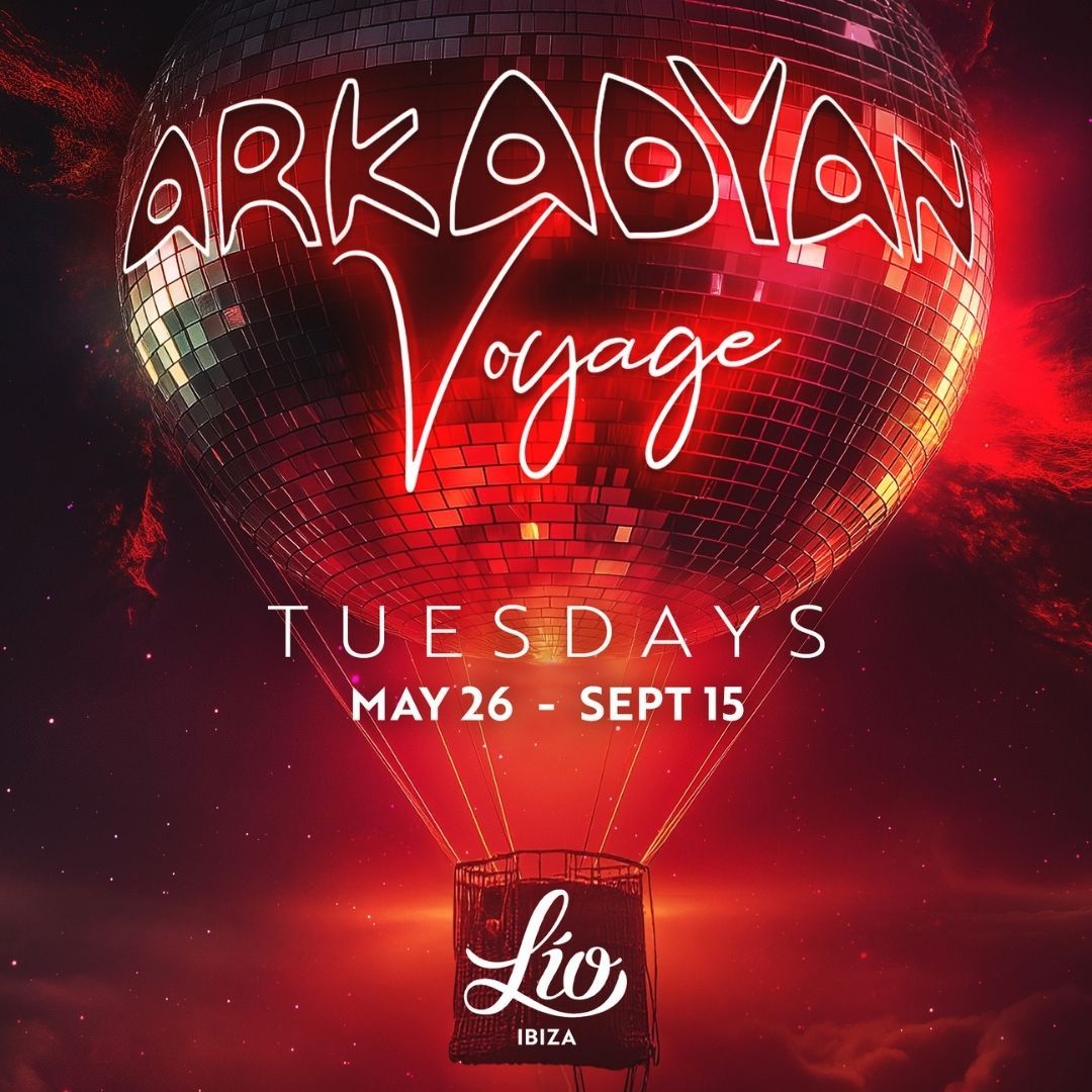 ARKADYAN VOYAGE generic