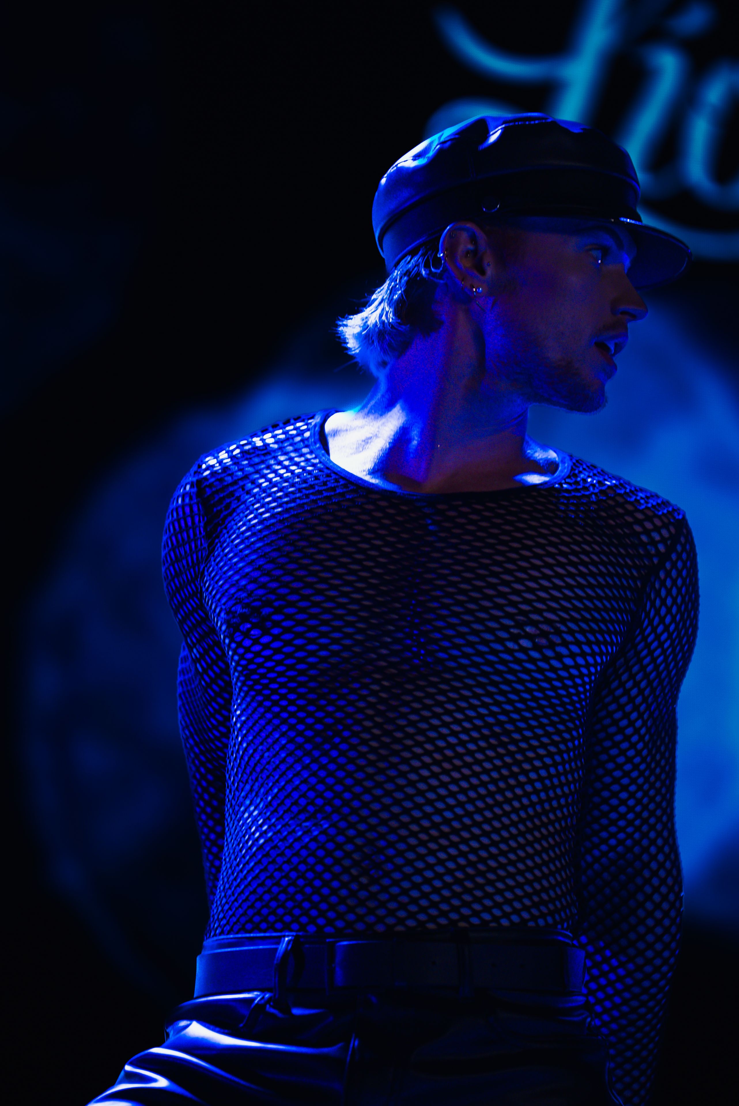 Lío Mykonos cabaret