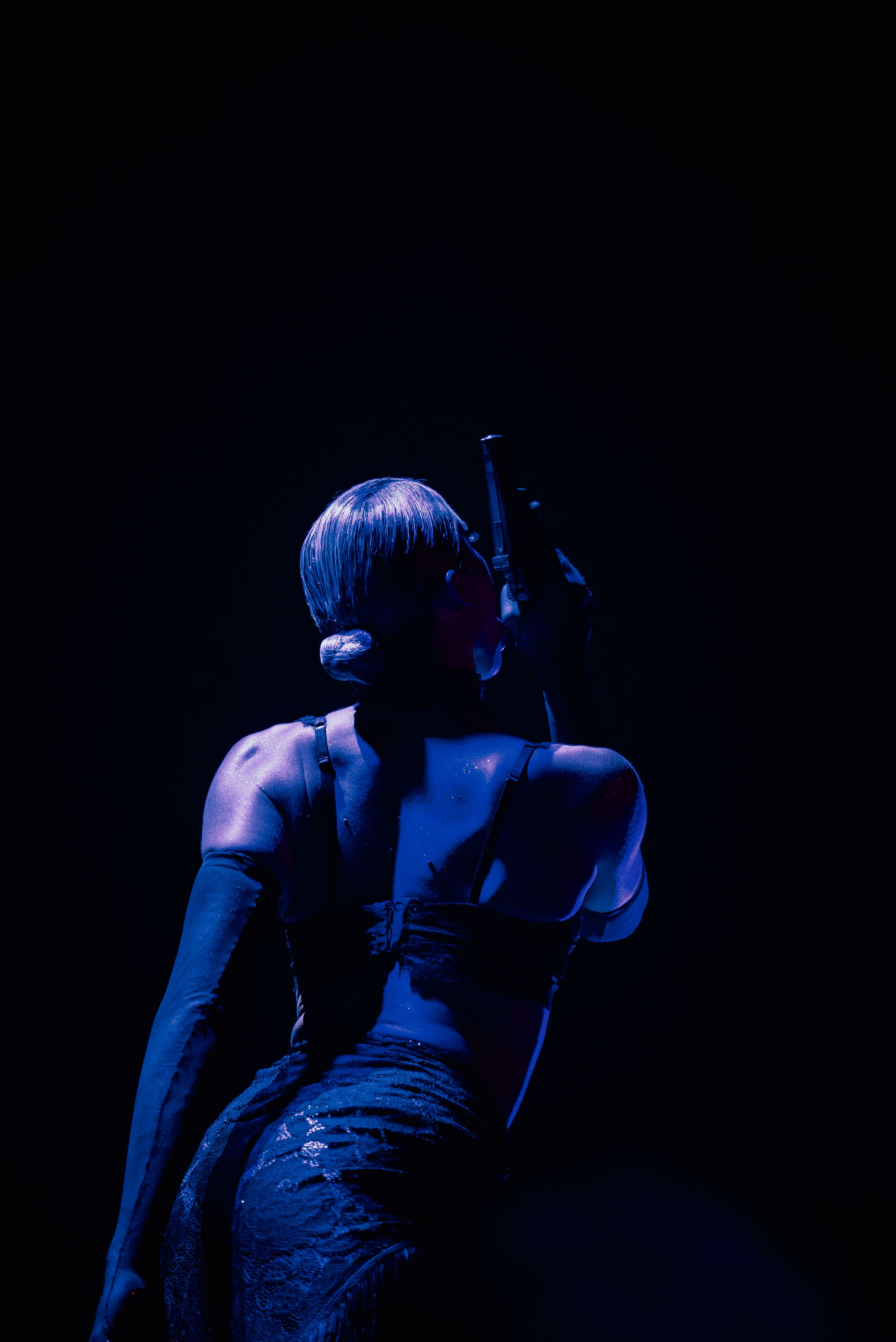 Lío Mykonos cabaret