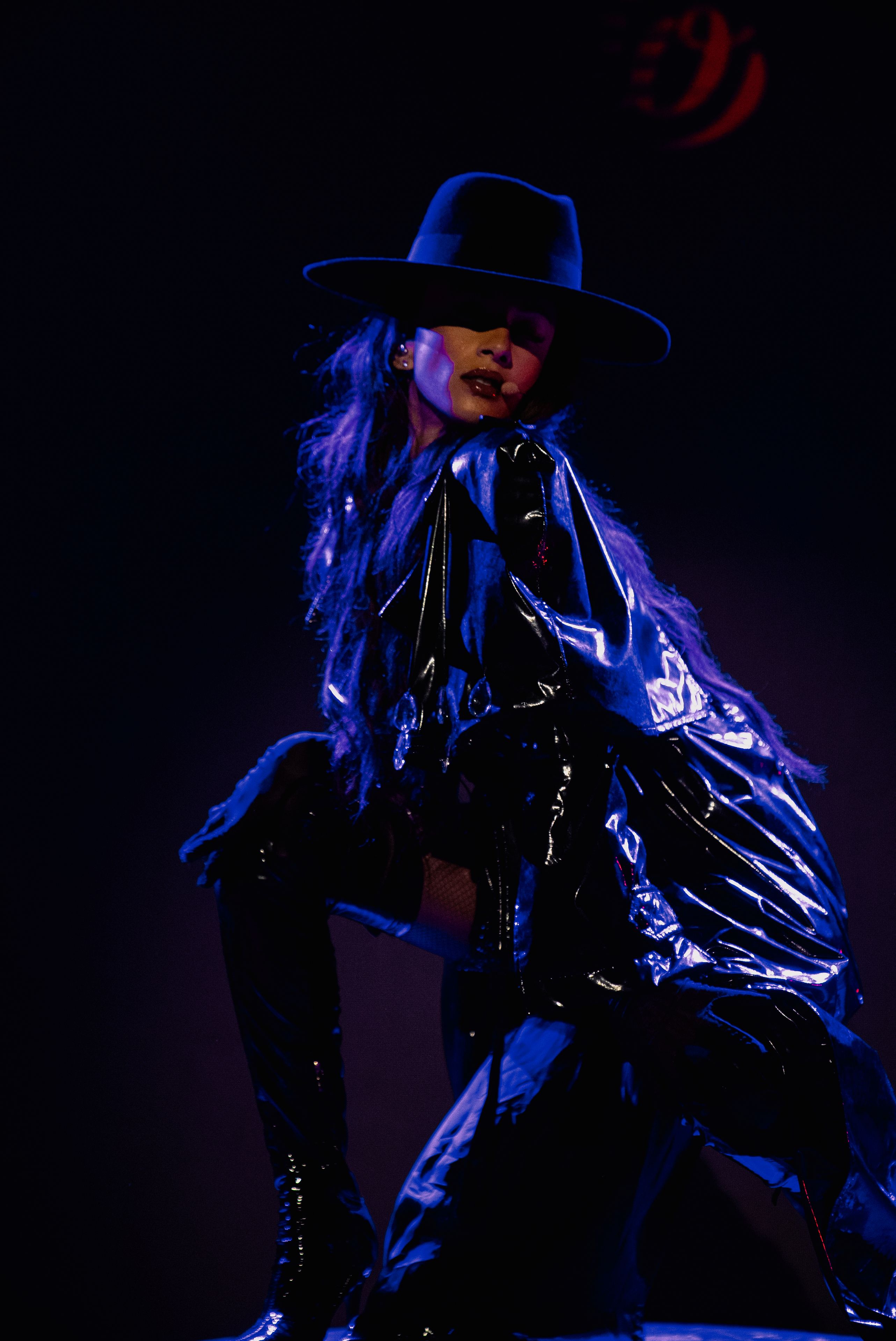 Lío Mykonos cabaret