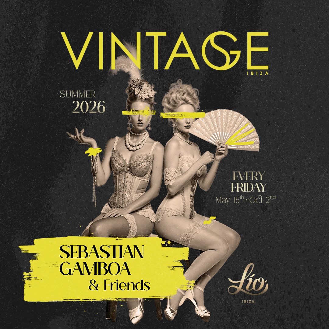 Vintage generic