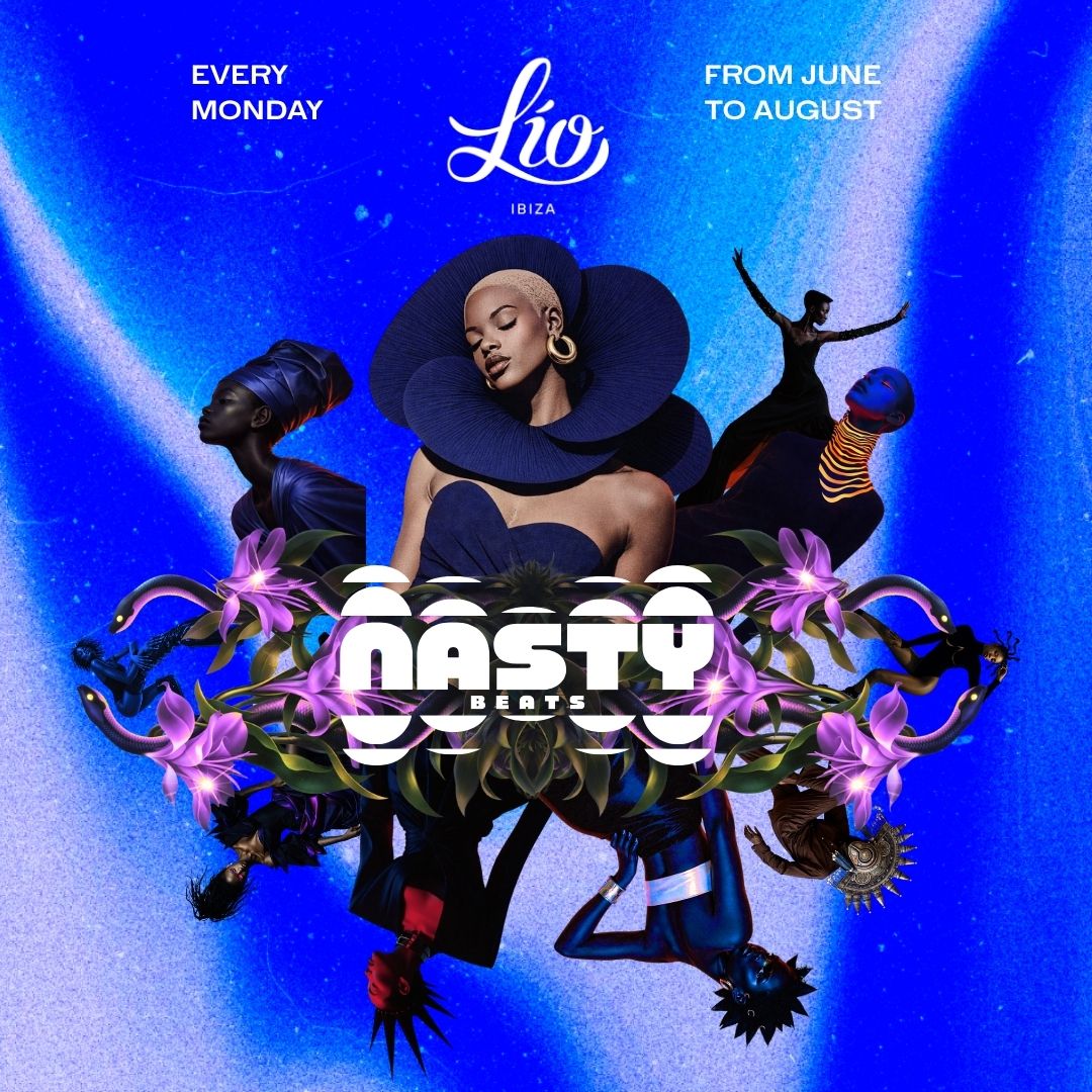 Nasty Beats Generic