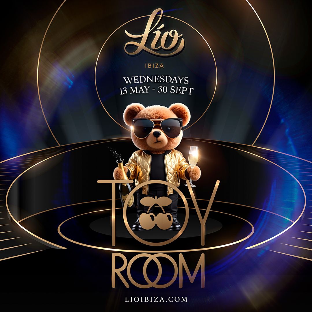 Toy Room generic