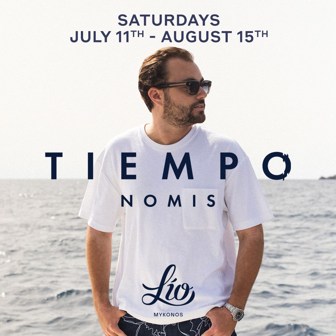 Tiempo