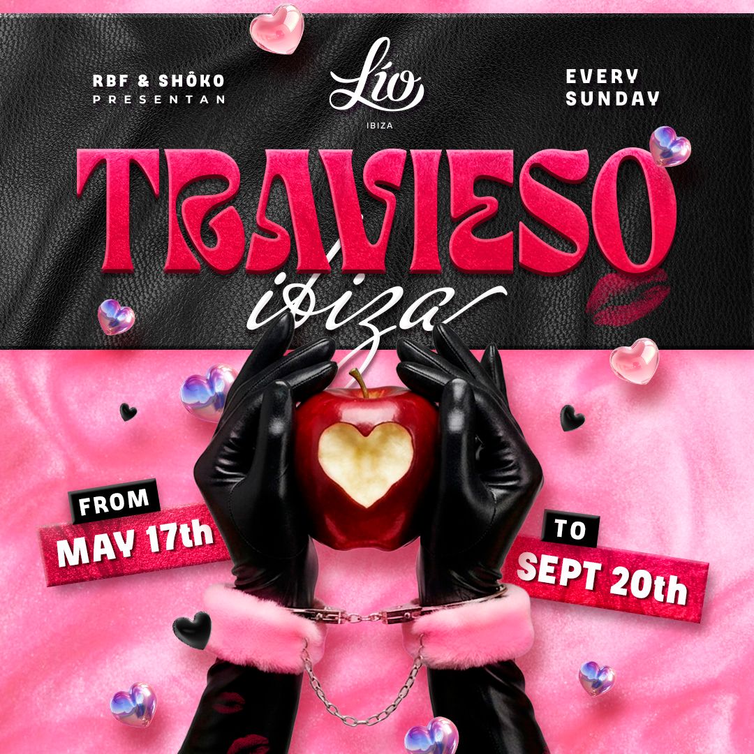 Travieso generic