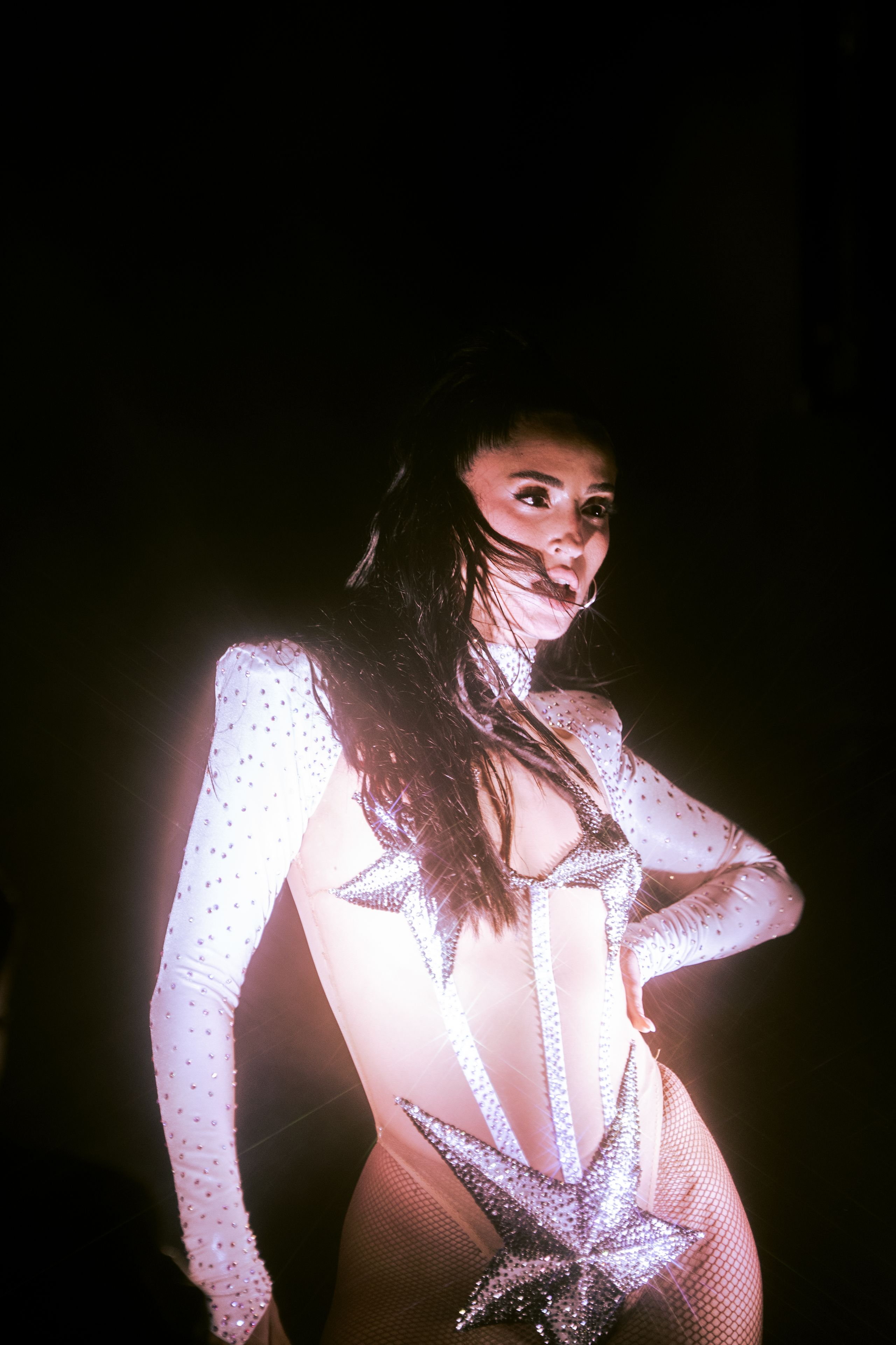 Lío Mykonos show