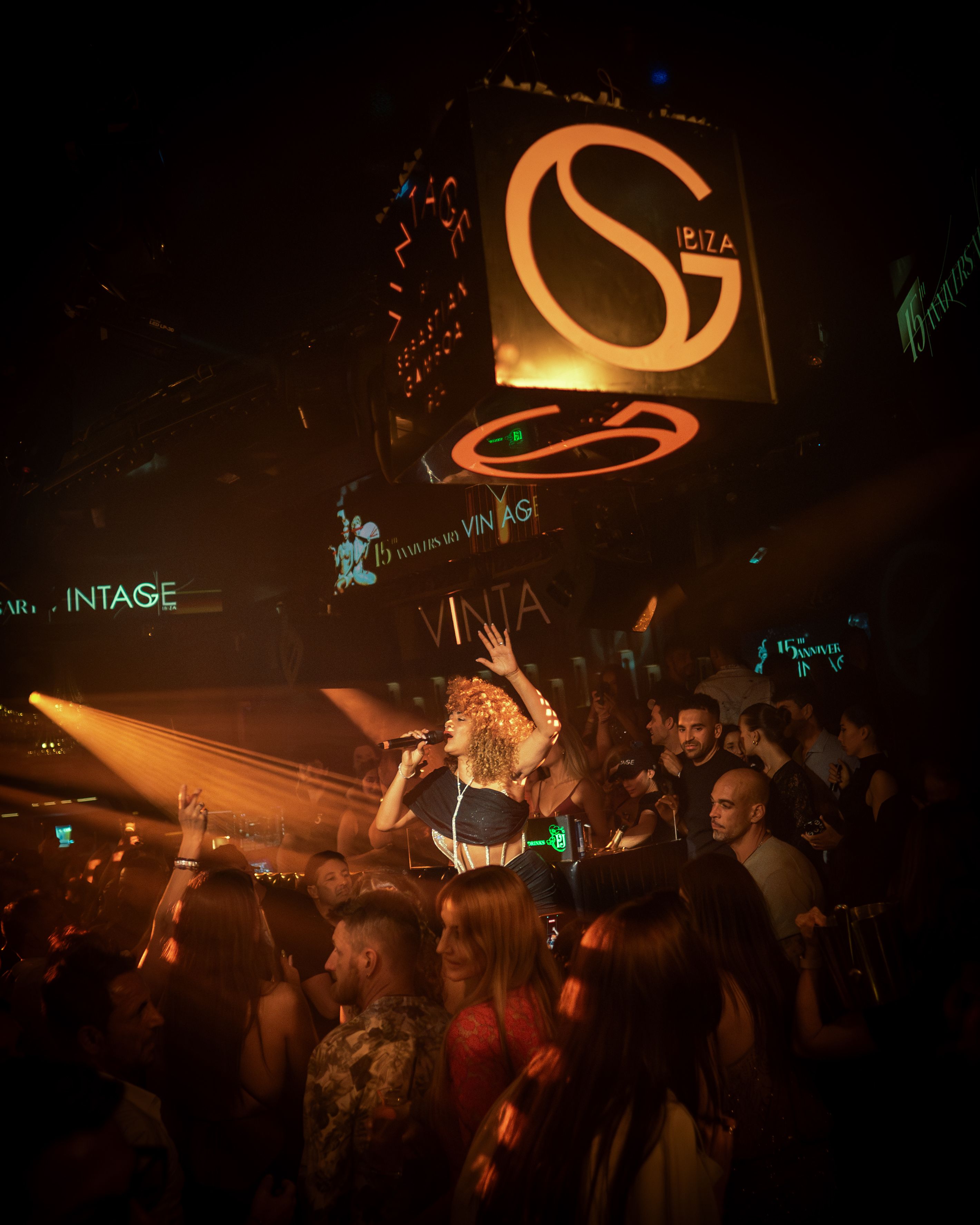 Lío Ibiza club